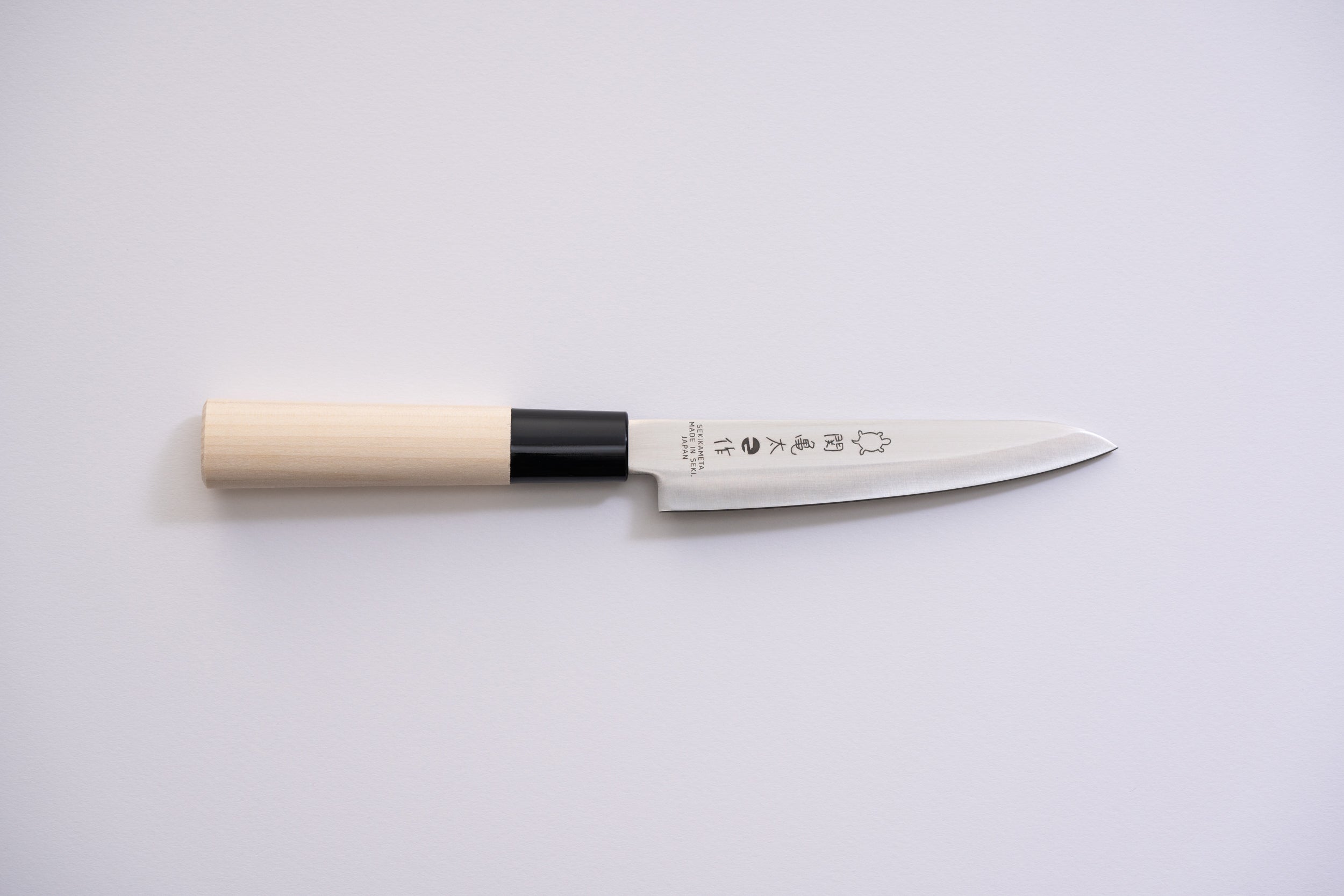 関 亀太作 | Japanese Chef's Knife Imports