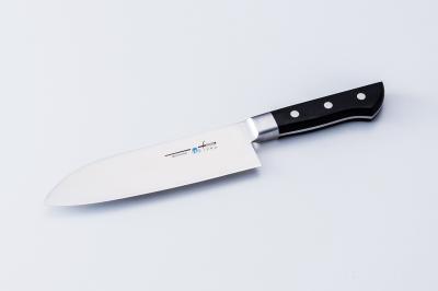 TS Madam Knife, 6.7 inch Chrom...