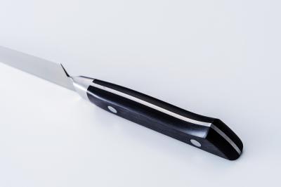 TS Madam Knife, 4.7 inch Chrom...